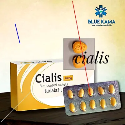 Cialis générique prix